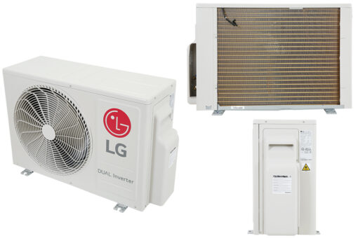 Máy lạnh LG Inverter 18000btu 2 HP V18API1