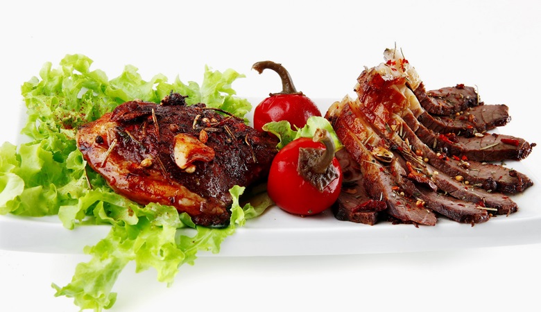 Lò vi sóng Sharp R-G223VN-SM 20 lít