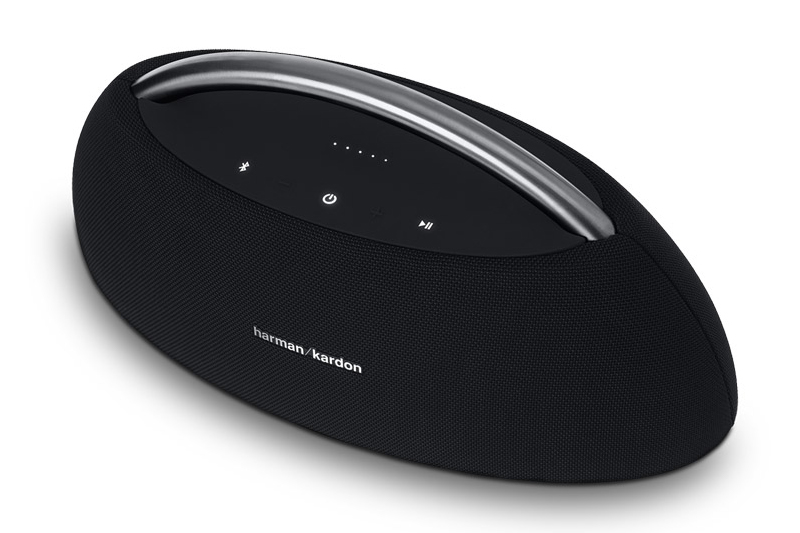 Loa Bluetooth Harman Kardon Go + Play