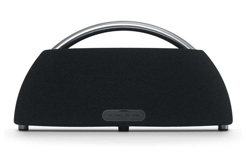 Loa Bluetooth Harman Kardon Go + Play