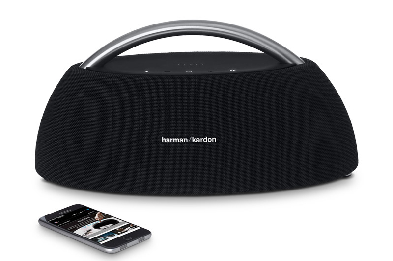 Loa Bluetooth Harman Kardon Go + Play