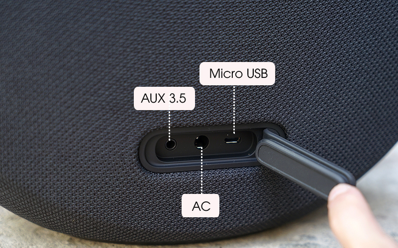 Loa Bluetooth Harman Kardon Onyx Studio 6