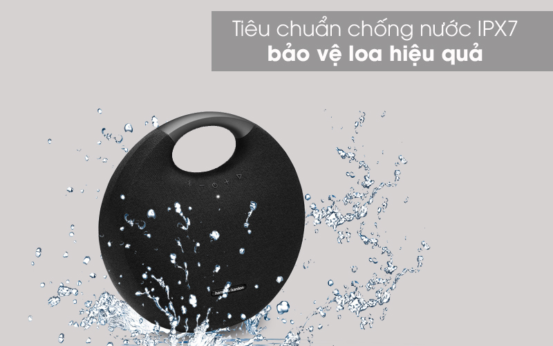 Loa Bluetooth Harman Kardon Onyx Studio 6