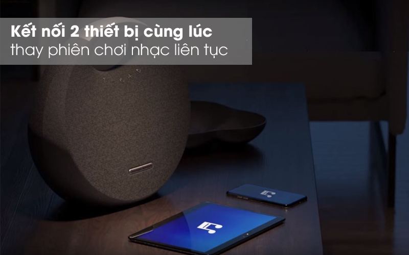 Loa Bluetooth Harman Kardon Onyx Studio 6