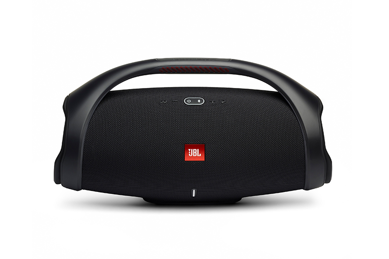 Loa Bluetooth JBL Boombox 2 Đen