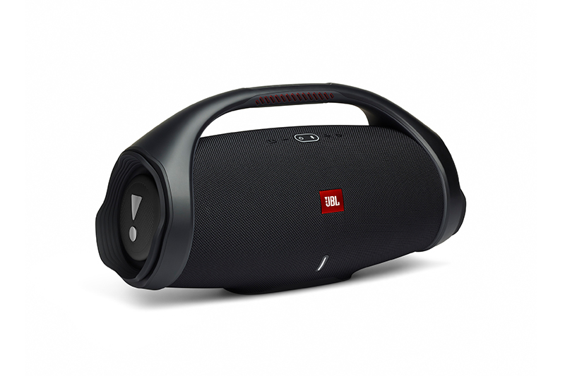 Loa Bluetooth JBL Boombox 2 Đen