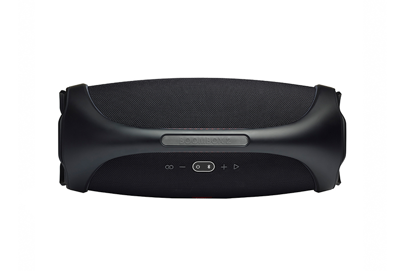 Loa Bluetooth JBL Boombox 2 Đen