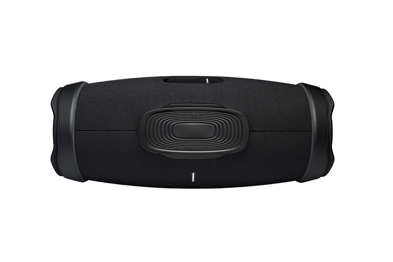 Loa Bluetooth JBL Boombox 2 Đen