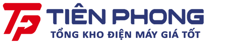 Điện Máy Tiên Phong