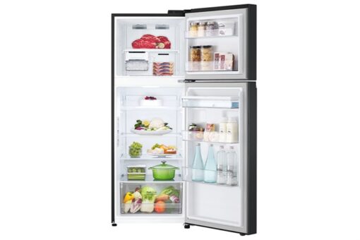 Tủ lạnh LG Inverter 314 lít LTD31BLM