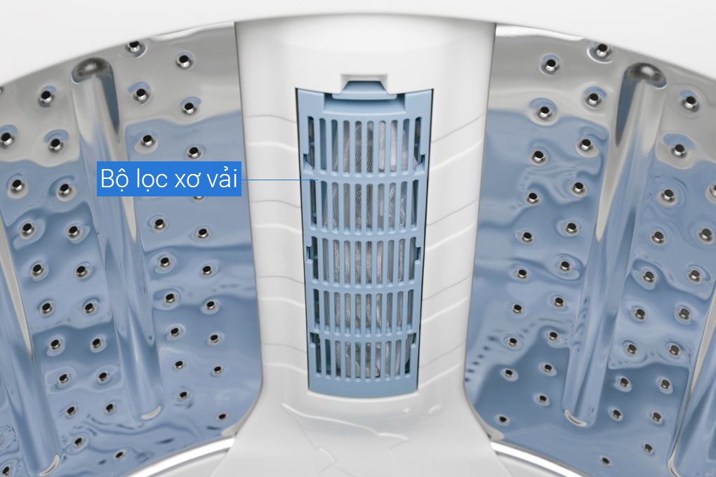 Máy giặt Aqua Inverter 9 kg AQW-D901BT N