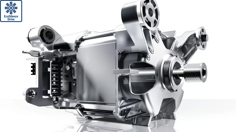 MÁY GIẶT BOSCH WAX28M42