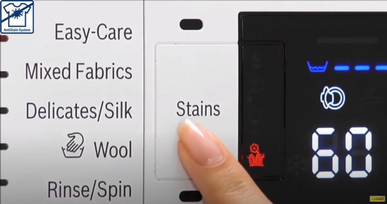 MÁY GIẶT BOSCH WAX28M42