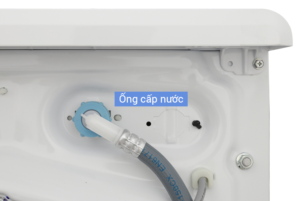 Máy giặt sấy Electrolux Inverter 8 kg EWW12853