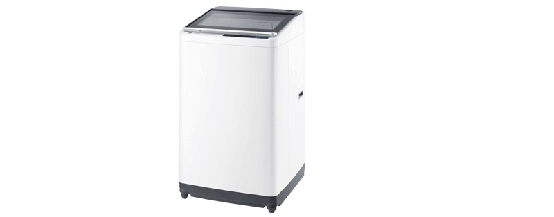 Máy giặt Hitachi Inverter 12 kg SF-120XAV 220-VT (WH-B)