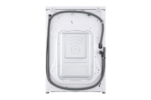 Máy giặt sấy LG F2515RTGW giặt 15 Kg sấy 8 kg Inverter