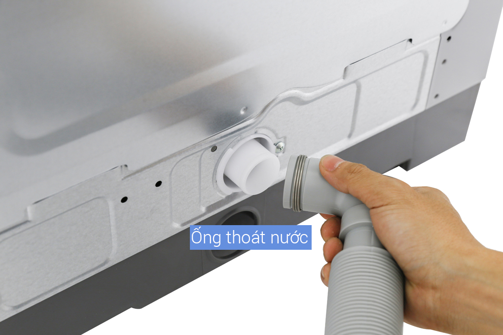 Máy giặt LG Inverter 8 kg T2108VSPM