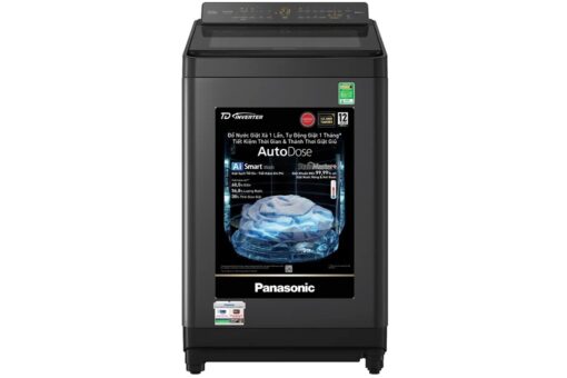 Máy Giặt Panasonic Inverter 11.5 Kg NA-FD115W3BV