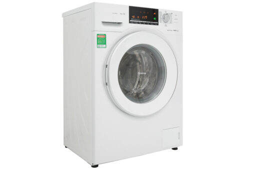Máy giặt Panasonic Inverter 8 Kg NA-128VG6WV2
