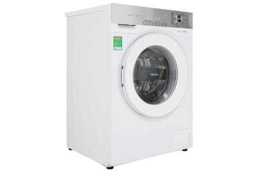 Máy giặt Panasonic Inverter 9 Kg NA-129VG6WV2