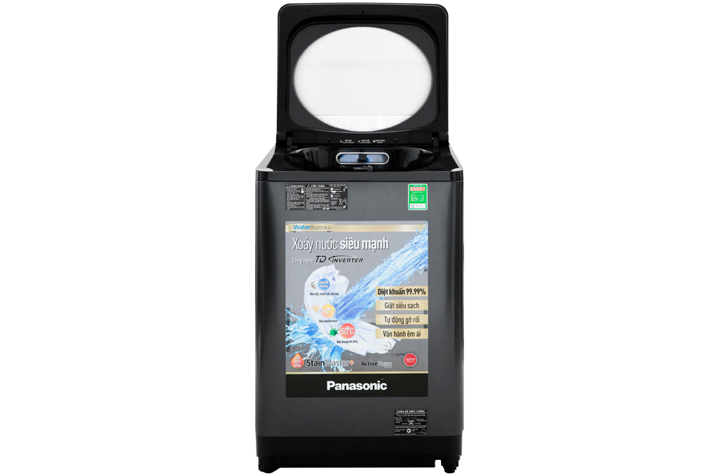 Máy giặt Panasonic 11.5 Kg Inverter NA-FD11VR1BV