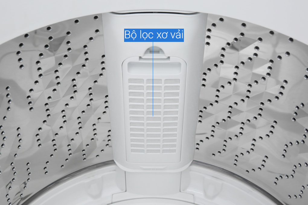 Máy giặt Panasonic 11.5 Kg Inverter NA-FD11VR1BV