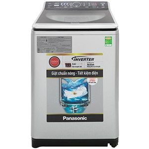 Máy giặt Panasonic Inverter 11.5 Kg NA-FS11V7LRV