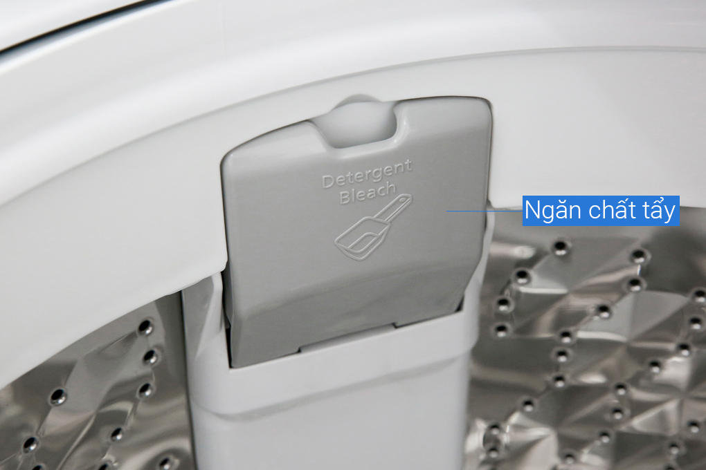 Máy giặt Panasonic Inverter 11.5 Kg NA-FS11V7LRV