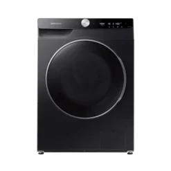 Máy giặt Samsung AI EcoBubble Inverter 12 kg WW12CG604DLBSV