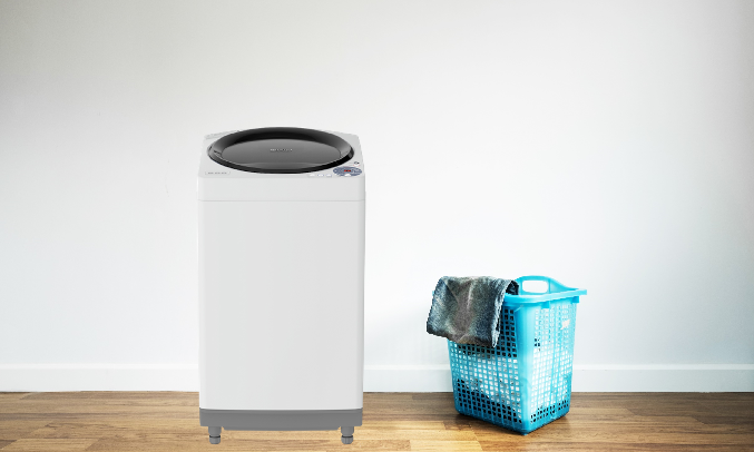 Máy giặt Sharp 7.8 kg ES-W78GV-G