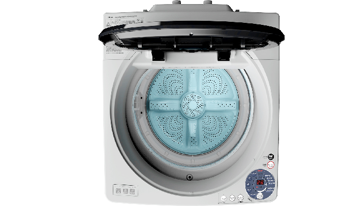 Máy giặt Sharp 7.8 kg ES-W78GV-G