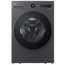 Máy giặt thông minh LG AI DD 15kg+ sấy 8kg F2515RNTG