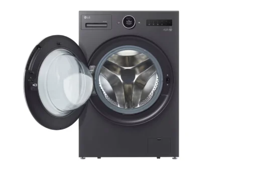 Máy giặt thông minh LG AI DD 15kg+ sấy 8kg F2515RNTG
