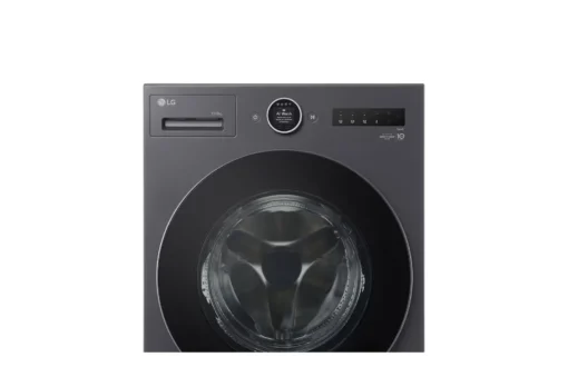 Máy giặt thông minh LG AI DD 15kg+ sấy 8kg F2515RNTG