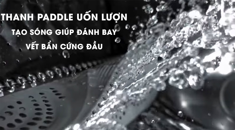 Máy giặt Toshiba Inverter 8.5 kg TW-BK95S2V(WK)