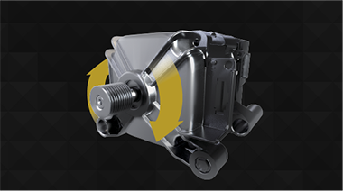 Máy giặt Toshiba Inverter 8.5 kg TW-BK95S2V(WK)