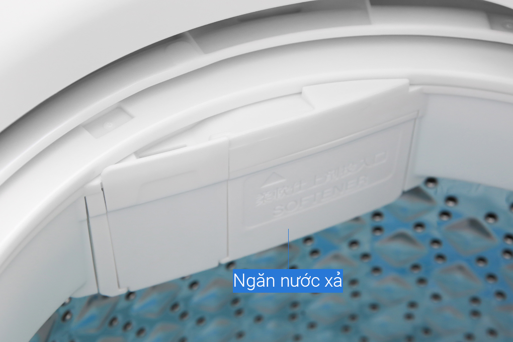 Máy giặt Toshiba 7 kg AW-A800SV WB