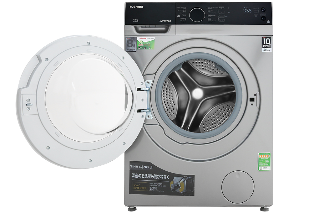 Máy giặt Toshiba Inverter 8.5 kg TW-BH95M4V SK