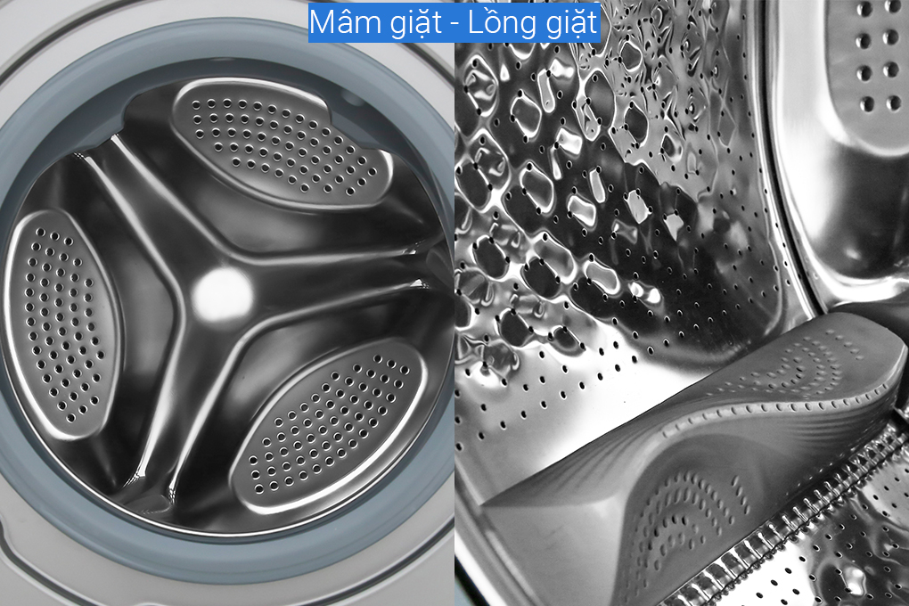 Máy giặt Toshiba Inverter 8.5 kg TW-BH95M4V SK