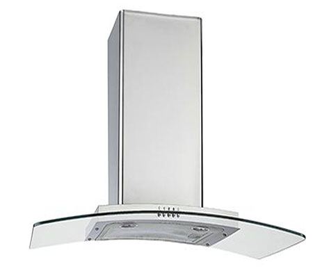 MÁY HÚT MÙI ÁP TƯỜNG CANZY CZ-A37