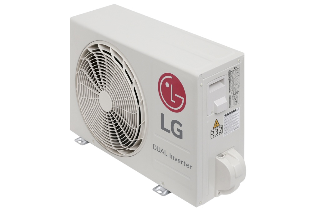 Điều hòa 1 chiều Inverter LG V13ENS1 12.000BTU