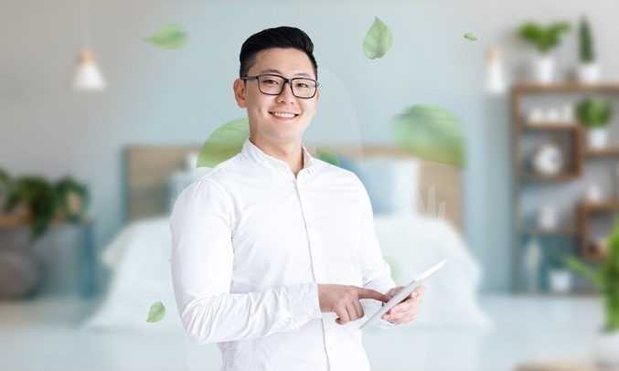 Điều hòa 1 chiều Inverter LG V13ENS1 12.000BTU