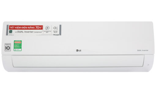 Điều hòa LG Inverter 2.5 HP V24ENF