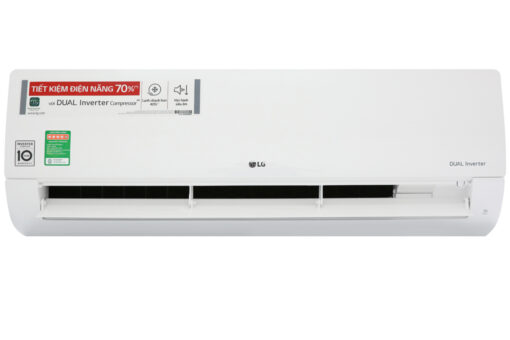 Điều hòa LG Inverter 2.5 HP V24ENF