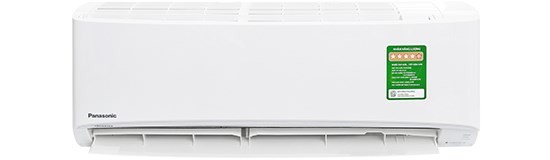 Điều hòa Panasonic Inverter 12.000 BTU CU/CS-PU12VKH-8
