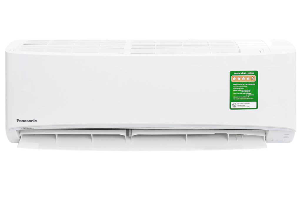 Điều hòa Panasonic Inverter 12.000 BTU CU/CS-PU12VKH-8