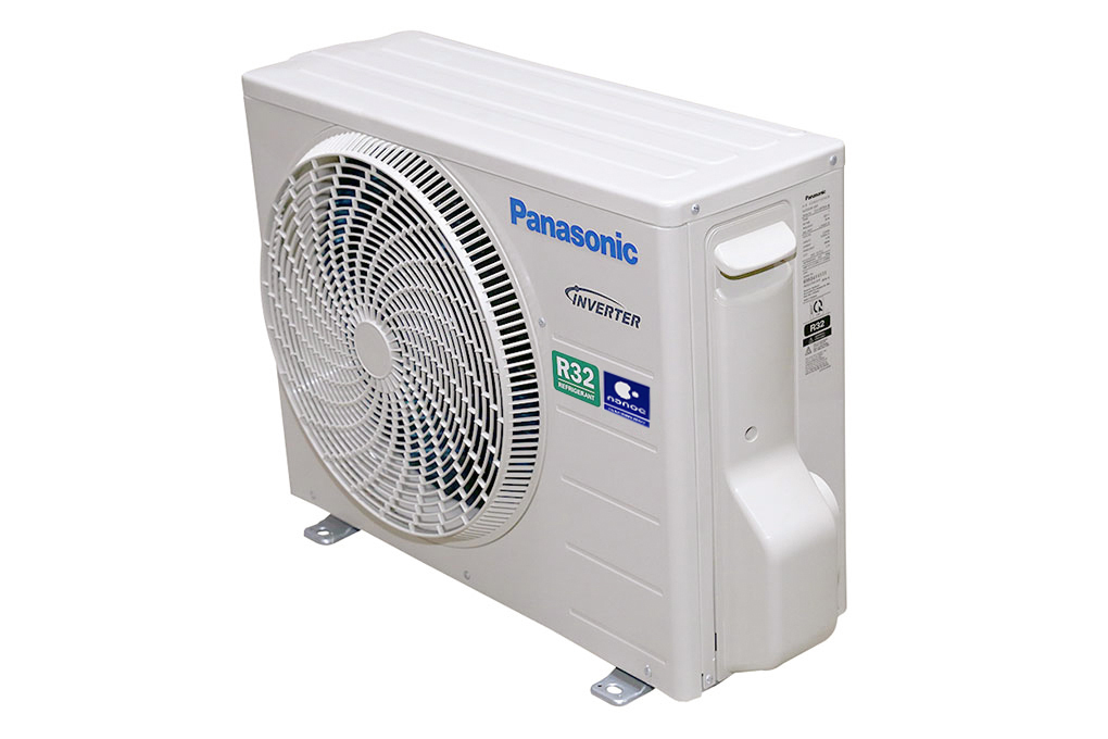 Điều hòa Panasonic Inverter 12.000 BTU CU/CS-PU12VKH-8