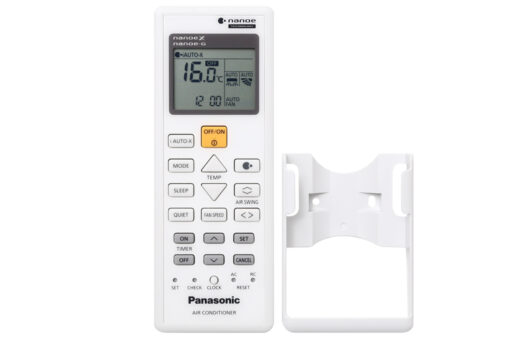 Điều hòa Panasonic Inverter 1.5 HP CU/CS-XU12UKH-8