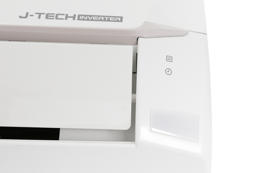 Máy lạnh Sharp Inverter 1.5 HP AH-X12VEW