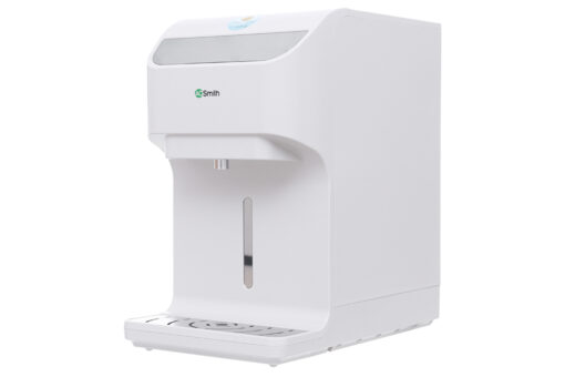 Máy lọc nước RO có nước nóng AOSmith AR75-A-S-H1 3 lõi